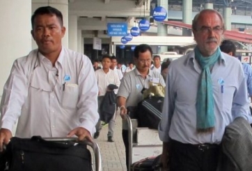 U19 Myanmar đặt mục tiêu vào bán kết giải U19 ĐNÁ