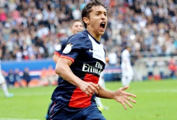 Chồng 40 triệu euro hỏi mua Marquinhos, Barca vẫn thất bại