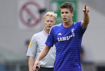 Chelsea có tới 26 cầu thủ đang được cho đi mượn