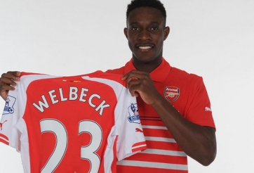 Bây giờ Welbeck mới dám nói điều 'ấp ủ' bấy lâu nay