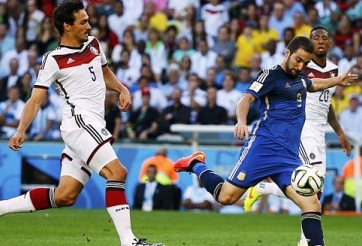 Đức vs Argentina: Những khởi đầu mới, 1h45 ngày 4/9