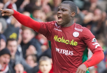 VIDEO: 2 vòng đấu, 2 thảm họa 'chân gỗ' của sao trẻ Bundesliga