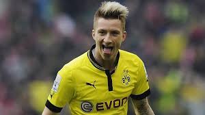 VIDEO: Marco Reus - cầu thủ xuất sắc nhất vòng 2 Bundesliga
