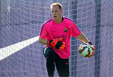 Barca được ‘tăng cường’ thêm 2 ngôi sao