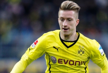 Arsenal ấn định thời gian chiêu mộ Marco Reus