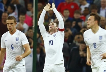 Video clip bàn thắng: Anh 1–0 Na Uy (Giao hữu quốc tế)