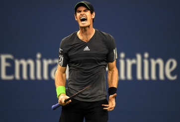 Tin vắn Quần vợt 4/9: US Open 2014 - tâm điểm ngày thi đấu thứ 10