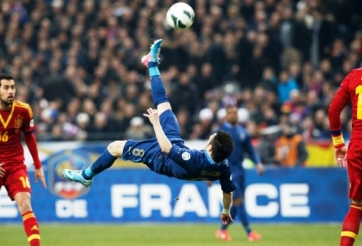 Pháp vs Tây Ban Nha: Bò tót 'thay máu', 2h ngày 5/9