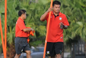 HLV U19 Thái Lan: U19 VN đá như Barca nhưng vẫn sẽ bị đánh bại