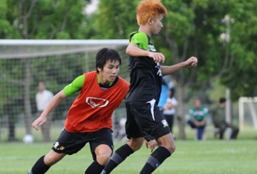 U19 Thái Lan thay đổi thế nào sau trận thua U19 VN ở Brunei