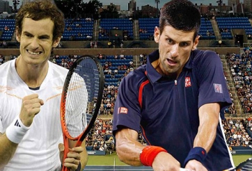 Lịch thi đấu - Kết quả US Open 2014 ngày 4/9