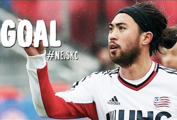 VIDEO: Lập cú đúp, Lee Nguyễn thể hiện phong độ khủng khiếp ở MLS