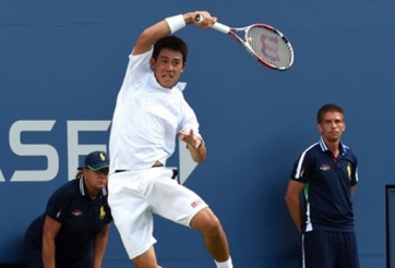 Tứ kết US Open 2014: Điều kỳ diệu từ các tay vợt Nhật Bản và Trung Quốc