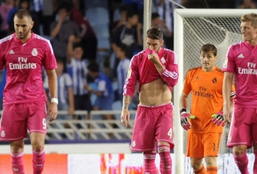 Real Madrid hùng mạnh đang bị hủy hoại: Chuyện điên rồ chỉ có ở Perez!