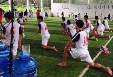 U19 Việt Nam đang sở hữu 4 điều kiện để vô địch