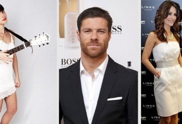 Alonso dính scandal tình ái, nguyên nhân buộc anh rời Real Madrid