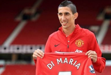 Angel Di Maria tiết lộ bí quyết đi đến thành công