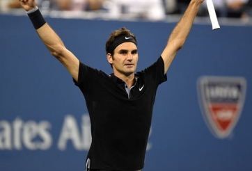 Tin vắn Quần vợt 5/9: US Open 2014 - tâm điểm ngày thi đấu thứ 11
