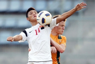 Chuyện thú vị về những cái tên độc đáo trong làng cầu thủ