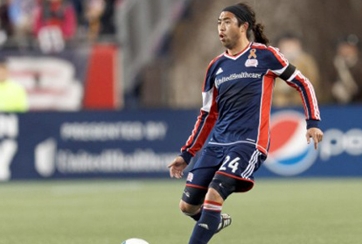 Lee Nguyễn lọt vào Top 5 chân sút xuất sắc nhất ở Mỹ