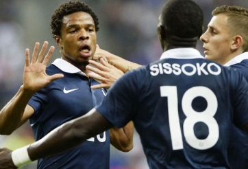 Pháp 1-0 Tây Ban Nha: Tân binh Chelsea tỏa sáng