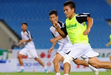 U19 Việt Nam sẽ ra sân với đội hình mạnh nhất gặp U19 Australia