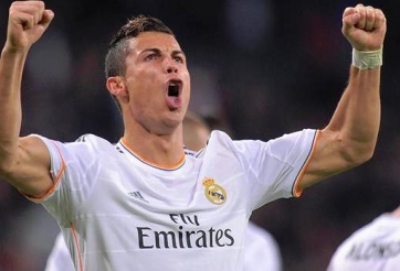 Chuyện giờ mới kể về 'bá chủ' Ronaldo ở Real