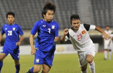 U19 Indonesia vs U19 Thái Lan: Người Thái muốn vào bán kết, 16h30 ngày 5/9