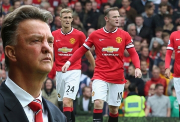 Thành người thừa, một ngôi sao lớn có thể rời Old Trafford