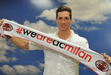 Mourinho muốn Torres đến đội khác, không phải Milan