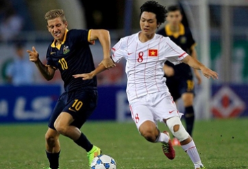 Rút ra được gì sau chiến thắng 1-0 của U19 Việt Nam trước U19 Úc?