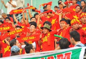 CĐV nóng lòng chờ màn đối đầu của U19 Việt Nam với U19 Úc