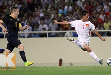 Công Phượng giúp U19 Việt Nam hạ đội bóng toàn sao Australia