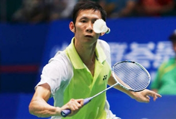 VN Open 2014: Tiến Minh tốc hành vào bán kết