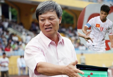 HLV Lê Thụy Hải: Chẳng ai muốn mua Maradona của Việt Nam cả!