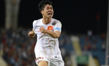 Ghi bàn vào lưới U19 Australia, Công Phượng được ca ngợi trên báo Anh