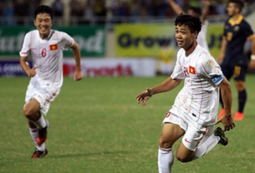 Thể lực không còn là vấn đề với U19 Việt Nam