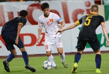 Lối chơi U19 Việt Nam hội tụ trong năm chữ: Nhanh-Thấp-Ngắn-Mạnh-Chuẩn