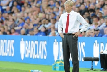 HLV Arsene Wenger mất việc làm thêm