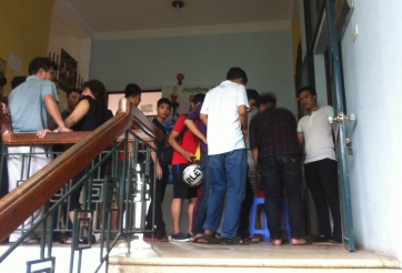 Mua vé xem U19 Việt Nam - U19 Nhật Bản ở đâu?