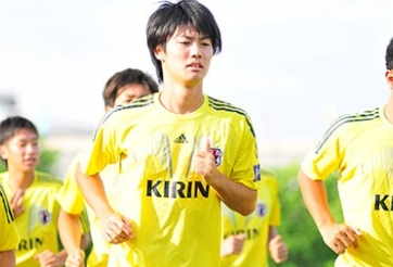 U19 Nhật Bản sẽ gặp khó khăn khi đối đầu với U19 Australia