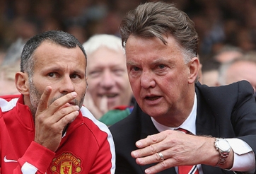 Van Gaal được 'bật đèn xanh' để mua thêm ba cầu thủ trong tháng Giêng