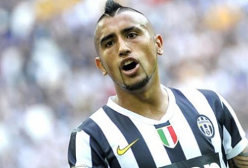 Artuto Vidal phủ nhận tin đồn thất thiệt về chấn thương