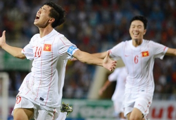 Công Phượng lọt Top 5 bàn thắng đẹp nhất tuần