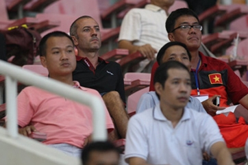 HLV Guillaume nhận xét thế nào về lối chơi của U19 Nhật Bản?