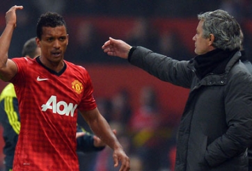 Mourinho: Chelsea cũng phải “bó tay” với M.U