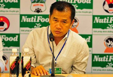 HLV U19 Thái Lan vẫn cay cú và mơ gặp U19 Việt Nam ở bán kết