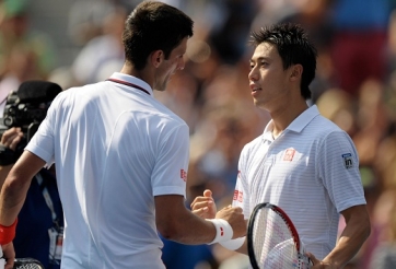 Tin vắn Quần vợt 7/9: US Open 2014 - tâm điểm ngày thi đấu thứ 13
