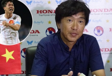 HLV Miura cân nhắc gọi cầu thủ U19 Việt Nam lên ĐTQG