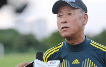 HLV U19 Nhật Bản: “Chúng tôi không đến để đá giao hữu”
